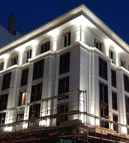 Grand Durmaz Hotel