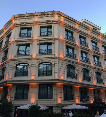 Hotel Momento Beyazıt
