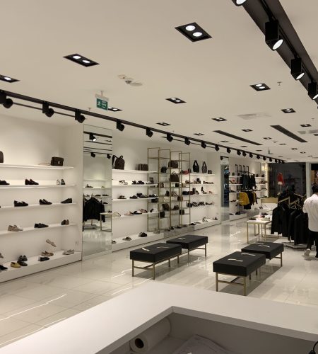 Mall Of İstanbul AVM